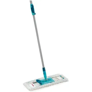 Leifheit Bodenwischer Profi XL cotton plus Telescope