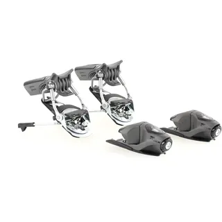 Look Pivot 2.0 11 GW B95 Freeridebindung (Größe 95cm, schwarz)