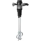 BOXTEC Doppelrührwerk, Zwangsmischer, 1800W 2-Gang MASTER PRO