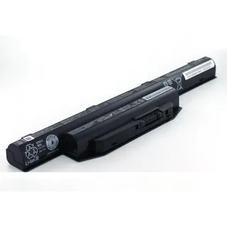 Fujitsu Li-Ion 6cell 72Wh 6700mAh Akku