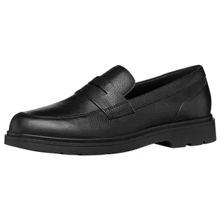 GEOX Spherica A Loafer - Black, 39