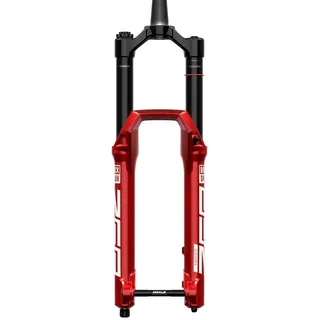 RockShox Zeb Ultimate Charger 3.1 Rc2 27.5"Boost,15x110,160mm,44offs.,DA,rot