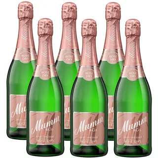 Mumm Prosecco trocken 0,75 l