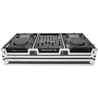 Magma Heimtex Magma Multi-Format Case Player/Mixer-Set