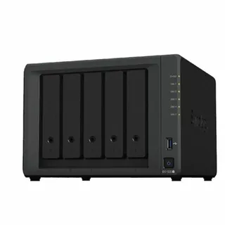 Synology DS1522+ - NAS-Server DiskStation