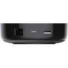 AQARA M200 (HM-G03D) Zigbee Hub & Matter Controller Hub, Schwarz