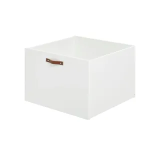 Lifetime Bettschubkasten Cool Kids ¦ weiß ¦ Maße (cm): B: 64,5 H: 46,5 T: 63.0