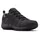 Herren-Wanderschuhe Woodburn Waterproof Schwarz 47