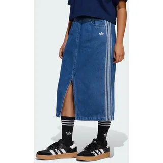 Adidas Denim-Rock - Medium Blue denim), - 158