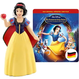 Schneewittchen und die sieben Zwerge