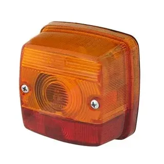 Hella 2SW 003 014-131 Heckleuchte