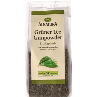 Alnatura Grüner Tee Loser Tee 100 g