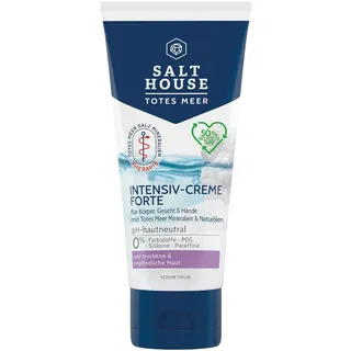 Salthouse Totes Meer Intensiv-Creme Forte 100 ml