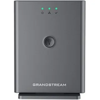 Grandstream DP755 DECT-Basisstation Schwarz