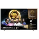 Hisense X 1007Q LED ULED-TV