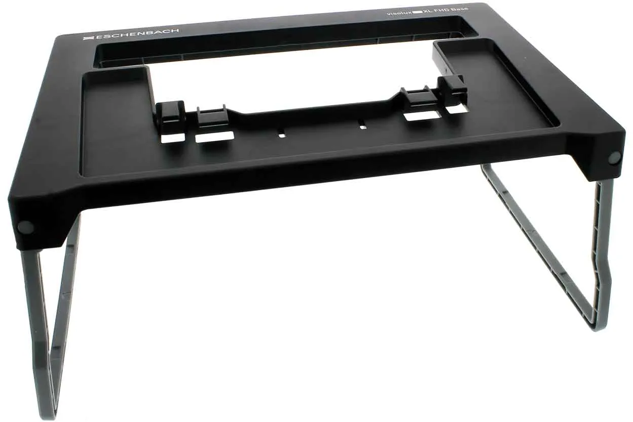 Eschenbach Visolux DIGITAL XL 12 Zoll FHD - Base / Standfuß (1655105)