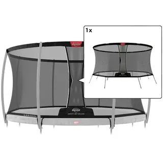 Berg Toys BERG Sicherheitsnetz Deluxe 380