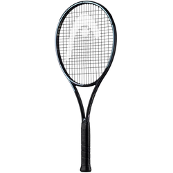 Tennisschläger Head Gravity TOUR 2023  L3 - Schwarz,Blau