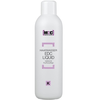 M:C Meister Coiffeur EDC Liquid K 1000 ml