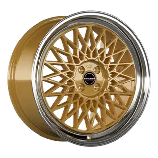 gold