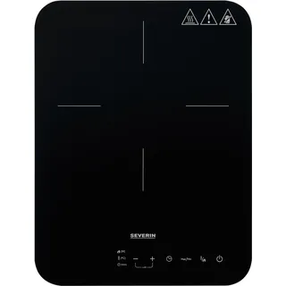 Severin KP 1032 Induktionskochplatte