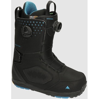 BURTON Photon Wide Boa® Snowboardschuhe - Black - 27.0