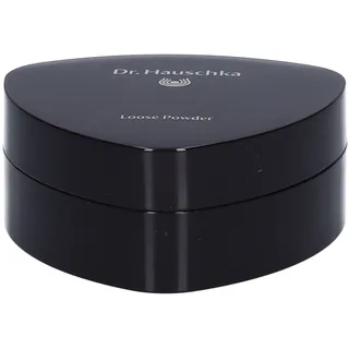 Dr. Hauschka Loose Powder 00 translucent