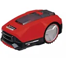 Einhell Mähroboter FREELEXO 550 Kit inkl. 3,0 Ah Akku und Ladegerät