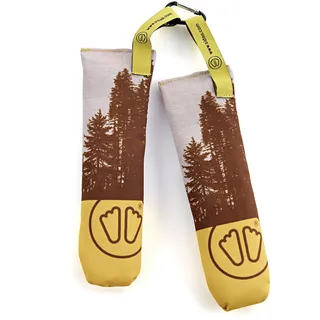 SIDAS Dryer Cedar Wood