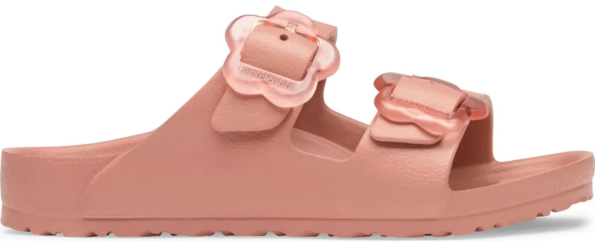 Birkenstock Arizona EVA Kids FLB pink clay (650) Schmal 34