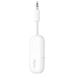 Twelve South AirFly Deluxe - White