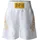 BENLEE Benlee Bonaventure White/Gold 3XL