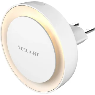 YEELIGHT Plug-in Light Sensor Nightlight