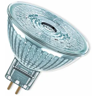 Osram LED Leuchtmittel Reflektor Superstar MR16 50 36° GU5.3 -