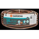 Gardena Flex Schlauch 9x9 (3/4") 50 m, o.A., 18055-22