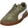 Loden Green / Puma White 44,5