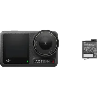 DJI Osmo Action 4 Standard Combo (6795)