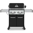 Broil King Baron 490 Black Gasgrill