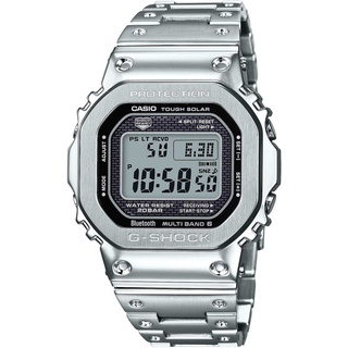 Casio G-Shock Edelstahl 43,2 mm GMW-B5000D-1ER