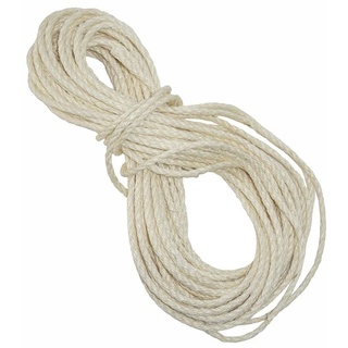 nanook shop Kratzbaum Sisalseil Natur 6 mm - 50 m