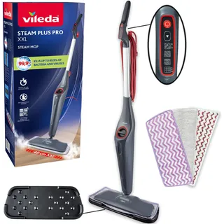Vileda Steam Plus Pro XXL