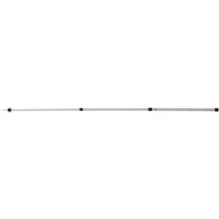 Robens Tarp Telescopic Pole 3 Section Unterstützung - Silver - 95-230 cm