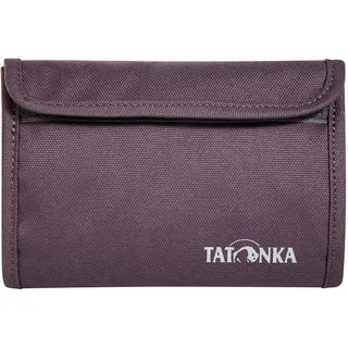 Tatonka Passport Safe RFID Block - Reisebörse/Reisepasshülle mit RFID-Blocker - TÜV geprüft