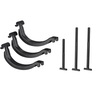 Thule 889800 Bike SquareBar Adapter