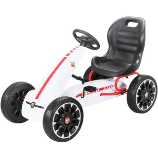 MIWEBA Abarth FS595 weiß (PR0018699-02)