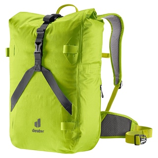 Deuter Amager 25+5 citrus