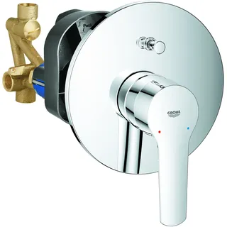 Grohe Start - Wannenarmatur 23558002