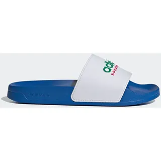 Bright Royal / Cloud White / Team Green 42