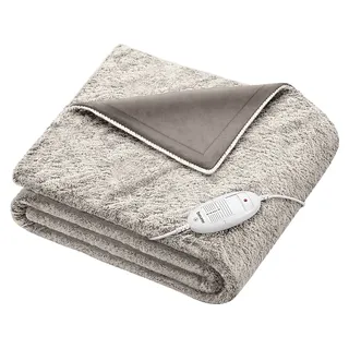 Beurer Wärmezudecke HD 75 Cosy Nordic 130 x 180 cm