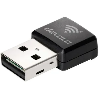 devolo WiFi 6 Stick nano WLAN Stick USB-A (USB 2.0)